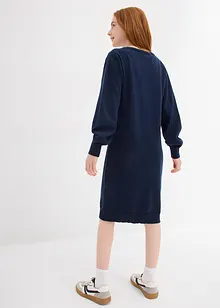 Pletené šaty, bonprix