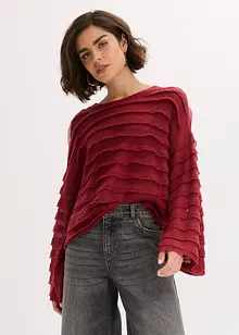 Oversize svetr, bonprix