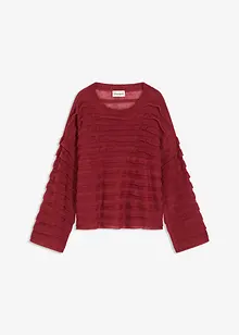 Oversize svetr, bonprix