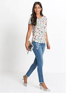 Halenkové tričko, bonprix