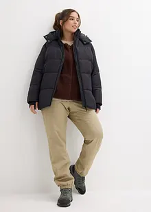 Funkční bunda s izolující tepelnou technologií, bonprix