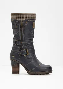 Kozačky značky Mustang, Mustang