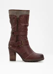 Kozačky značky Mustang, Mustang