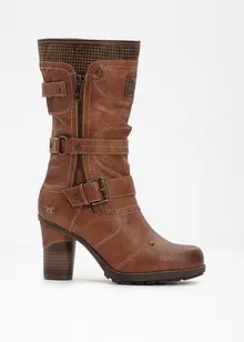 Kozačky značky Mustang, Mustang