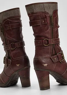 Kozačky značky Mustang, Mustang