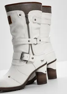 Kozačky značky Mustang, Mustang