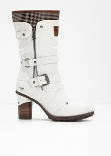 Kozačky značky Mustang, Mustang