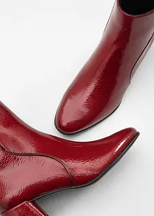 Kotníkové boty Marco Tozzi, Marco Tozzi