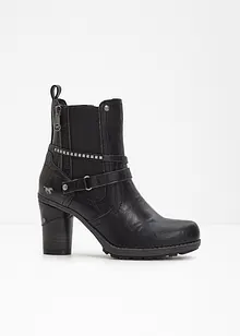 Kotníková obuv značky Mustang, Mustang