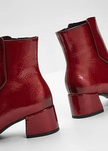 Kotníkové boty Marco Tozzi, Marco Tozzi