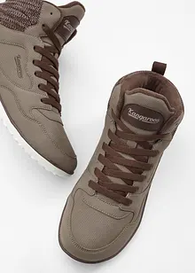 Barefootové boty Kangaroos, Kangaroos