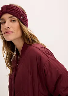 Čelenka s podílem kašmíru, bonprix