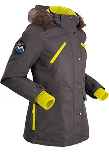 Funkční bunda, nepromokavá, bonprix