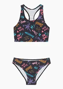 Bikiny (2dílná souprava), bonprix