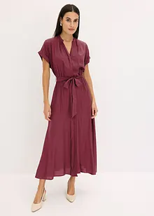 Košilové šaty, bonprix