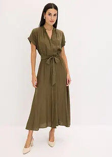 Košilové šaty, bonprix