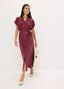 Košilové šaty, bonprix