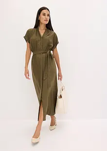 Košilové šaty, bonprix