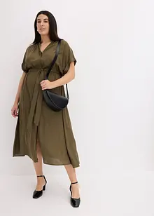 Košilové šaty, bonprix