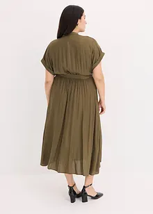 Košilové šaty, bonprix