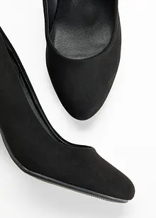 Lodičky s úzkým podpatkem, bonprix