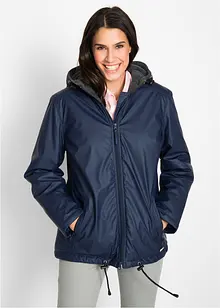 Lehce zateplená zimní bunda, bonprix