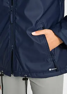 Lehce zateplená zimní bunda, bonprix