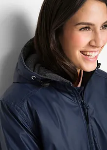 Lehce zateplená zimní bunda, bonprix