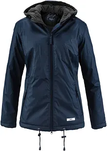 Lehce zateplená zimní bunda, bonprix