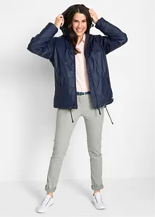 Lehce zateplená zimní bunda, bonprix