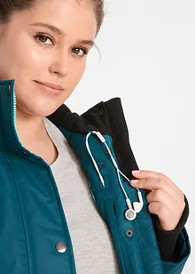 Funkční bunda, nepromokavá, bonprix