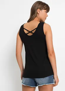 Triko s potiskem, bonprix