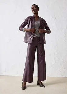 Triko s vlnou, bonprix