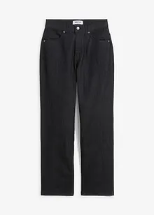 Džíny Extra Loose Fit, s nastavitelným pasem, Straight, bonprix