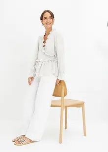 Zavinovací halenka, bonprix