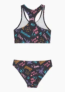 Bikiny (2dílná souprava), bonprix