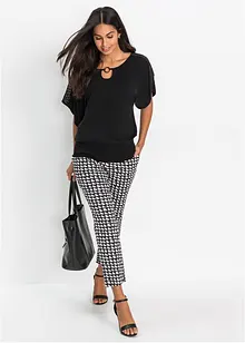 Halenka z čisté viskózy, bonprix