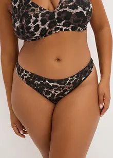 Tanga (4 ks v balení), bonprix