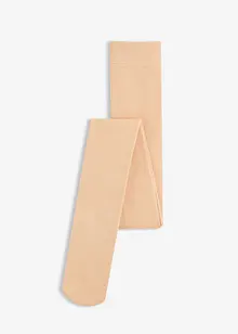 Termo flísové punčochové kalhoty 140den, bonprix