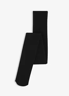 Termo punčochové kalhoty s flísovou podšívkou (150 den), bonprix