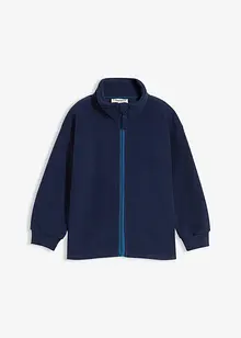 Měkká flísová bunda, bonprix