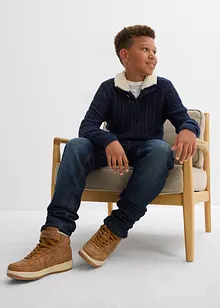 Svetr troyer, bonprix