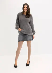 Termo legíny s recyklovaným polyesterem (140 DEN), bonprix