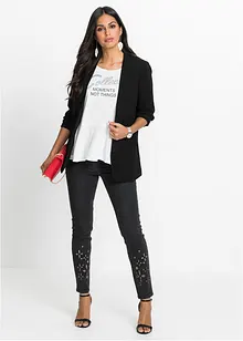 Dlouhý blejzr, bonprix