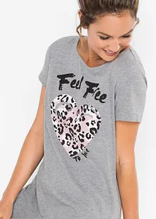 Krátká noční košile, bonprix