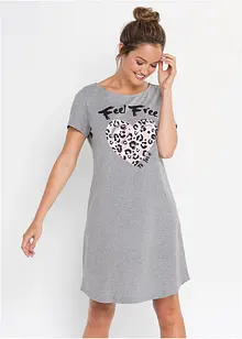 Krátká noční košile, bonprix