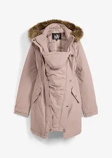 Těhotenská/nosicí bunda, bonprix