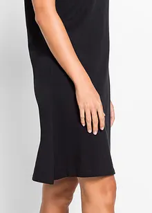 Krátká noční košile z organické bavlny, bonprix