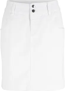 Strečová sukně s podílem Lycry, bonprix