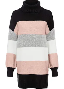 Dlouhý svetr, bonprix